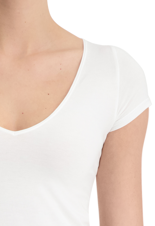 Noshirt Short Sleeve - Nature