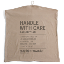 Lade das Bild in den Galerie-Viewer, Nowaste Laundry Bag