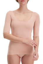 Lade das Bild in den Galerie-Viewer, Noshirt Half Sleeve - Lite