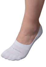 Lade das Bild in den Galerie-Viewer, Nosocks Invisible - Cotton