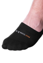 Lade das Bild in den Galerie-Viewer, Nosocks Invisible - Wool