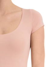 Lade das Bild in den Galerie-Viewer, Noshirt Short Sleeve - Nature