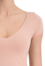 Lade das Bild in den Galerie-Viewer, Noshirt Short Sleeve - Nature