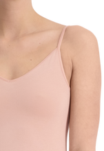 Lade das Bild in den Galerie-Viewer, Noshirt Spaghetti Top - Nature