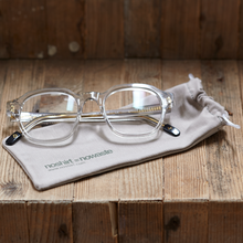 Lade das Bild in den Galerie-Viewer, NOWASTE sunglasses pouch - bril