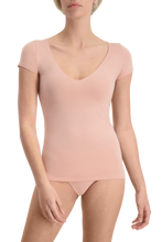 Lade das Bild in den Galerie-Viewer, Noshirt Short Sleeve - Nature