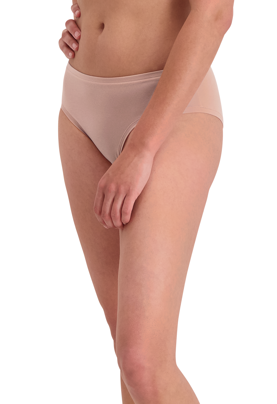Noshirt Brief