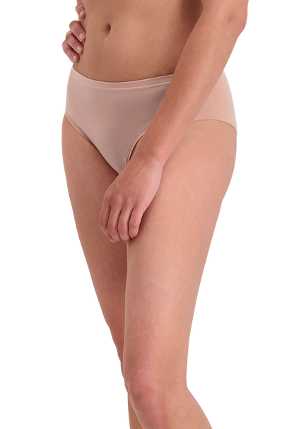 Noshirt Brief