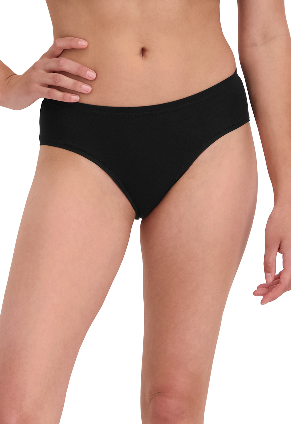Noshirt Brief