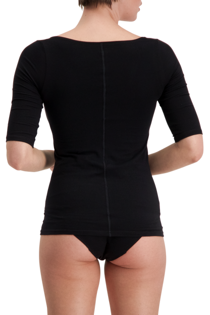 Noshirt Half Sleeve - Nature