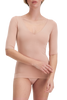 Noshirt women half sleeve