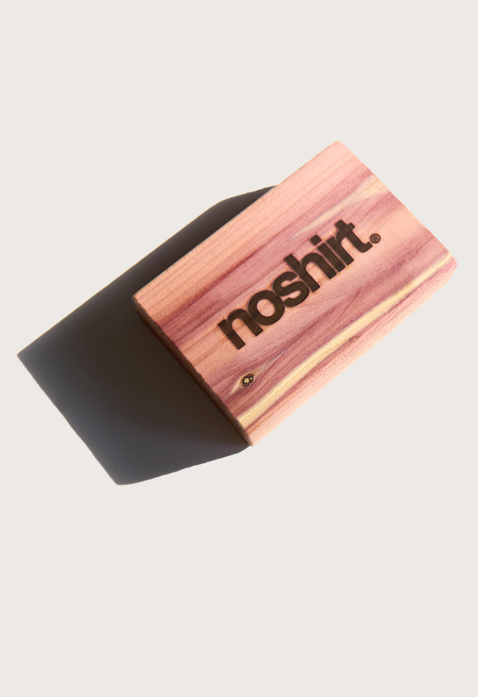 No-Moth Cedar Wood
