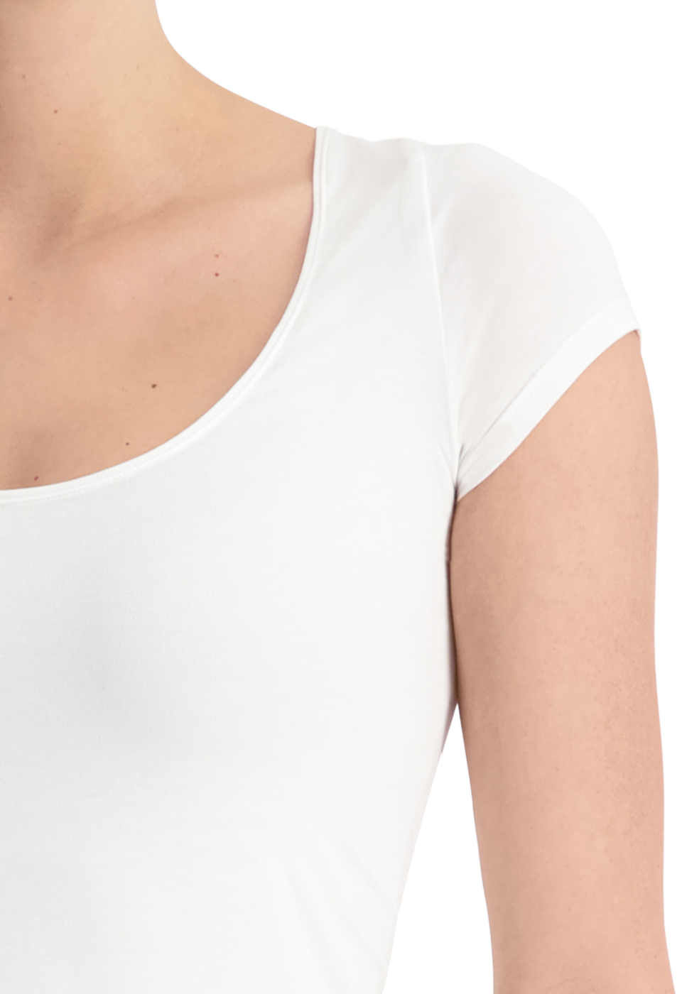 Noshirt Short Sleeve - Nature