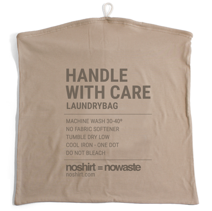 Nowaste Laundry Bag