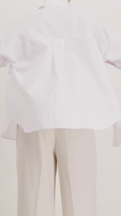 Noshirt Short Sleeve - Lite