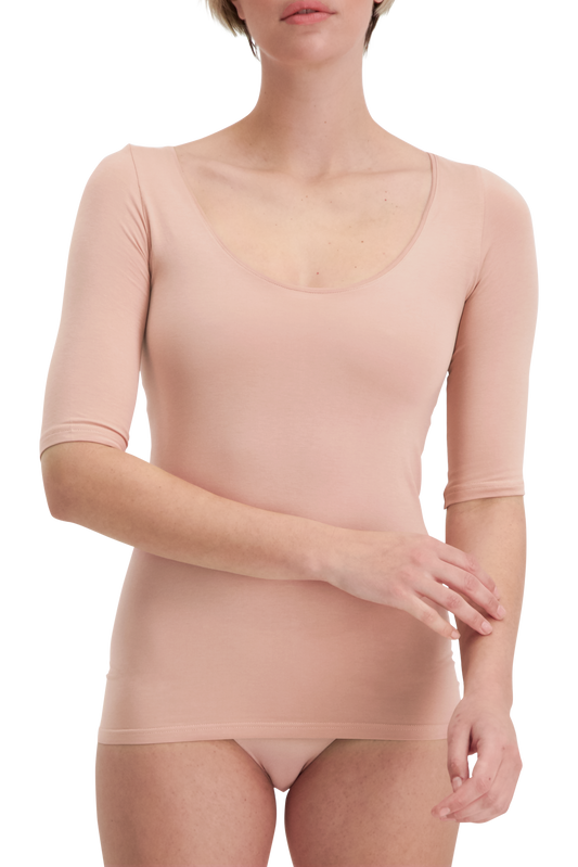 Noshirt Half Sleeve - Lite