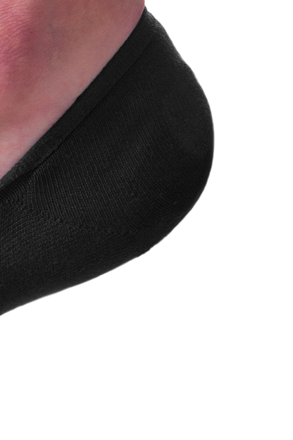 Nosocks Invisible - Wool