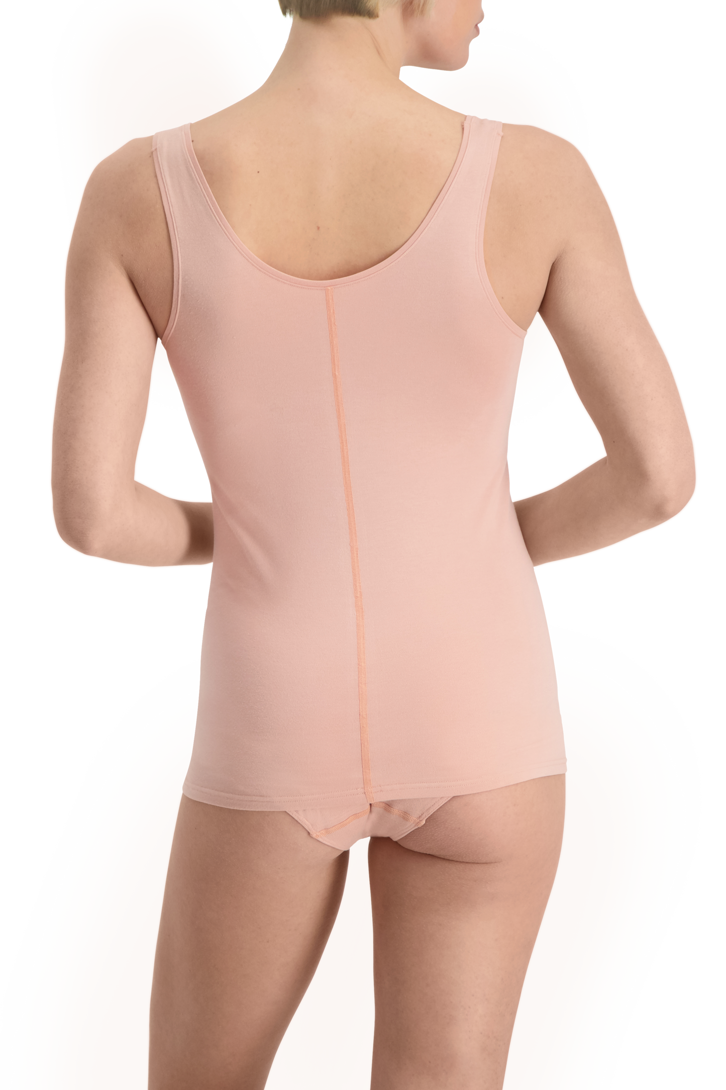 Noshirt Tank Top - Lite